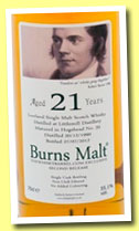 Littlemill Burns